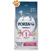 Forza10 Dog Monodiet Medium Adult con Maiale e Patate - Offerta [PREZZO A CONFEZIONE] Quantità Minima 2, Sacco Da 12 Kg