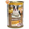 Stuzzy Dog Monoprotein con Pollo - Lattina Da 400 Gr