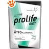 Prolife Cat Veterinary Hypoallergenic - Bustina Da 85 Gr - CONFEZIONE RISPARMIO