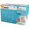 Vetoquinol Dog&Cat Zylkene 75 mg Compresse (0-10Kg) - Confezione Da 20 Compresse