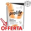 Prolife Cat Veterinary Urinary Oxalate - Bustina Da 85 Gr - CONFEZIONE RISPARMIO