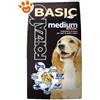 Forza10 Dog Basic Medium - Offerta [PREZZO A CONFEZIONE] Quantità Minima 2, Sacco Da 14 Kg