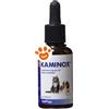 Vetplus Dog&Cat Kaminox - Confezione Da 60 ml