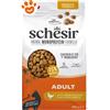 Schesir Cat Animal Monoprotein Formula al Pollo - Sacco Da 10 Kg