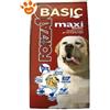 Forza10 Dog Basic Maxi al Pesce - Sacco Da 14 Kg