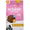 Schesir Cat Animal Monoprotein Kitten al Pollo - Sacco Da 1,5 Kg