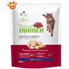 Natural Trainer Cat Adult Pollo - Sacco Da 3 Kg