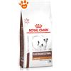 Royal Canin Dog VHN Gastrointestinal Low Fat Small - Sacco Da 3,5 Kg