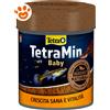 Tetra TetraMin Baby - Confezione Da 30 Gr