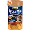 Tetra TetraMin Mini Granules - Confezione Da 100 ml
