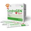 Innovet Dog Condrostress Sport - Confezione Da 60 Stick