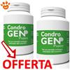 Innovet Dog Condrogen Puppy - Offerta [PREZZO A CONFEZIONE] Quantità minima 2, Confezione Da 90 Compresse