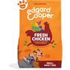 Edgard Cooper Dog Adult al Pollo - Sacco Da 7 Kg