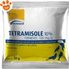 Formevet Bird Tetramisole - Confezione Da 30 Gr