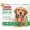 Beaphar Dog Protezione Naturale Spot-On Taglia Media 15 - 30 Kg - Offerta [PREZZO A CONFEZIONE] Quantità minima 2, Confezione da 3 Pipette