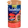 Tetra Goldfish Crisps - Confezione Da 250 ml