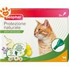 Beaphar Cat Protezione Naturale Spot-On Adulto - Confezione Da 3 Pipette