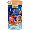Tetra Cichlid Crisps - Confezione Da 500 ml