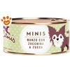 Terra Canis Minis Manzo - Lattina Da 100 Gr
