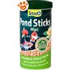 Tetra Pond Stick Mini - Confezione Da 135 Gr