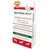 Nutrix Piu' Dog Adult - Offerta [PREZZO A CONFEZIONE] Quantità Minima 2, Sacco Da 20 Kg