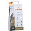 Almo Cat Litter Lettiera Biodegradabile Vegetale - Confezione Da 4 Kg