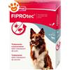 Beaphar Dog Fiprotec Spot-On Taglia Media (10-20Kg) - Offerta [PREZZO A CONFEZIONE] Quantità minima 2, Confezione da 3 Pipette