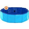 Leopet Piscina Per Cani - L (160x30cm)