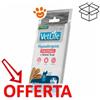 Farmina Dog Snack Dental Treat Vet Life Hypoallergenic Pork&Potato Mini - Confezione Da 60 Gr - CONFEZIONE RISPARMIO