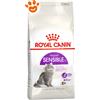 Royal Canin Cat Regular Sensible 33 - Offerta [PREZZO A CONFEZIONE] Quantità Minima 2, Sacco Da 10 Kg