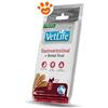 Farmina Dog Snack Dental Treat Vet Life Gastrointestinal Mini - Confezione Da 60 Gr - CONFEZIONE RISPARMIO
