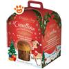 DoggyeBag Canettone Classico - Panettone per Cani - Confezione Da 125 Gr