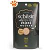 Schesir Cat After Dark Velvet Mousse con Pollo - Bustina Da 80 Gr
