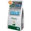 Farmina Dog Vet Life Obesity con Pesce - Sacco Da 2 Kg