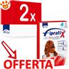 Formevet Dog Fipratix (40-60Kg) - Offerta [PREZZO A CONFEZIONE] Quantità minima 2, Confezione da 4 Pipette