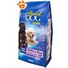 Monge Special Dog Puppy&Junior Pollo e Riso - Sacco Da 4 Kg