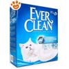 Everclean Lettiera Extra Strong Unscented - Confezione Da 6 Lt - CONFEZIONE RISPARMIO