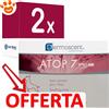 Dermoscent Dog & Cat Atop 7 Spot-on D&C (10-20kg) - Offerta [PREZZO A CONFEZIONE] Quantità minima 2, Confezione da 4 Pipette