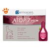 Dermoscent Dog & Cat Atop 7 Spot-on D&C (10-20kg) - Offerta [PREZZO A CONFEZIONE] Quantità minima 4, Confezione da 4 Pipette