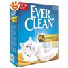 Everclean Lettiera Litterfree Paws - Confezione Da 6 Lt - CONFEZIONE RISPARMIO