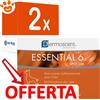 Dermoscent Dog Essential 6 Spot On (20-40 Kg) - Offerta [PREZZO A CONFEZIONE] Quantità minima 2, Confezione da 4 Pipette