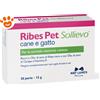 NBF Lanes Dog&Cat Ribes Pet Sollievo - Confezione Da 30 Perle