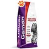 Monge Gemon Dog All Breeds Super Energy con Pollo - Offerta [PREZZO A CONFEZIONE] Quantità Minima 2, Sacco Da 20 Kg