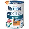 Monge Dog VetSolution Hypoallergenic Monoprotein Anatra - Lattina Da 400 Gr