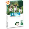 Elanco Kiltix Collare Antiparassitario Cane Piccolo 38 Cm - Confezione Da 1 Collare