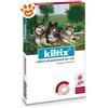 Elanco Kiltix Collare Antiparassitario Cane Grande 70 Cm - Confezione Da 1 Collare