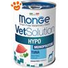 Monge Dog VetSolution Hypoallergenic Monoprotein Tonno - Lattina Da 400 Gr