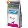 Farmina Dog Vet Life Struvite - Offerta [PREZZO A CONFEZIONE] Quantità Minima 2, Sacco Da 12 Kg