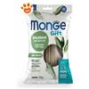 Monge Dog Gift Dental Sticks Mini Adult Salmone con Salvia - Confezione Da 7 Stick