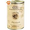 Barf Dog & Cat Trito Pollo - Lattina Da 400 Gr - CONFEZIONE RISPARMIO